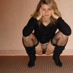 Profil de Birsen, 37 ans, Annonce coquine à Sainte-Rita (Québec)