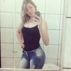 Profil de Nagette, 45 ans, Annonces sex à Lac-Sainte-Marie (Québec)