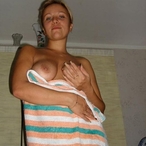 Profil de Beryle, 37 ans, Annonce coquine à Clermont (Québec)