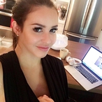 Profil de Salsabile, 40 ans, Annonce coquine à Macamic (Québec)