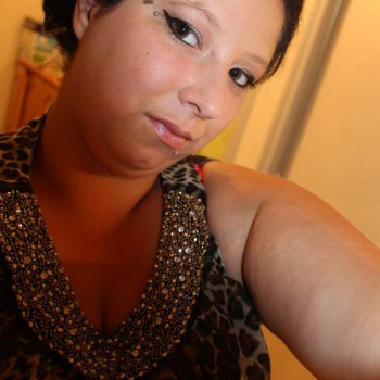 Profil de Faye, 39 ans, Annonce coquine à Saint-Pascal (Québec)