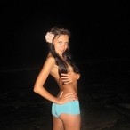 Profil de Nelsy, 23 ans, Annonce coquine à Chartierville (Québec)