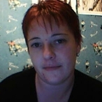 Profil de Nadya, 42 ans, Annonce coquine à Melbourne (Québec)