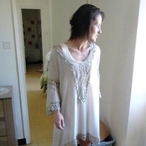 Profil de Kanitha, 38 ans, Annonce coquine à Yellowknife (Territoires du Nord-Ouest)