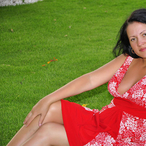 Profil de Laureana, 38 ans, Annonce coquine à Courcelles (Québec)