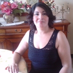 Profil de Soumeya, 27 ans, Annonce coquine à Saint-Pascal (Québec)