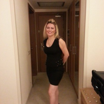 Profil de Chaynez, 37 ans, Annonce coquine à Howick (Québec)