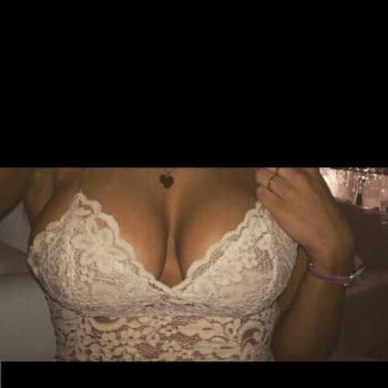 Profil de Feryel, 26 ans, Annonce coquine à Rollet (Québec)