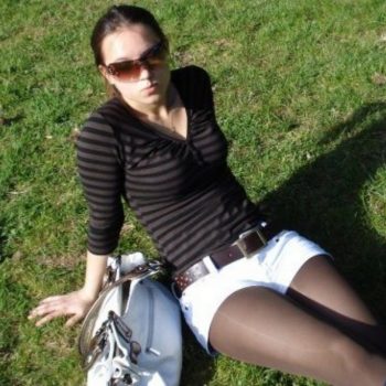 Profil de Kamilya, 26 ans, Annonces sex à Lac-Simon (Québec)