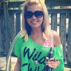 Profil de Angèle, 33 ans, Annonces sex à Newport (Québec)