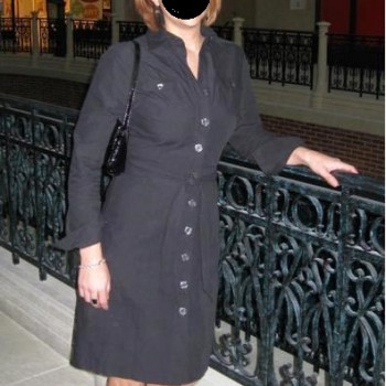 Profil de Aurelane, 37 ans, Annonce coquine à Rollet (Québec)