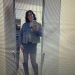 Profil de Zeynep, 36 ans, Annonce coquine à Mayo (Québec)