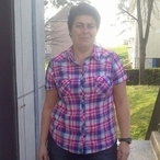 Profil de Mayssan, 43 ans, Annonce coquine à Ripon (Québec)
